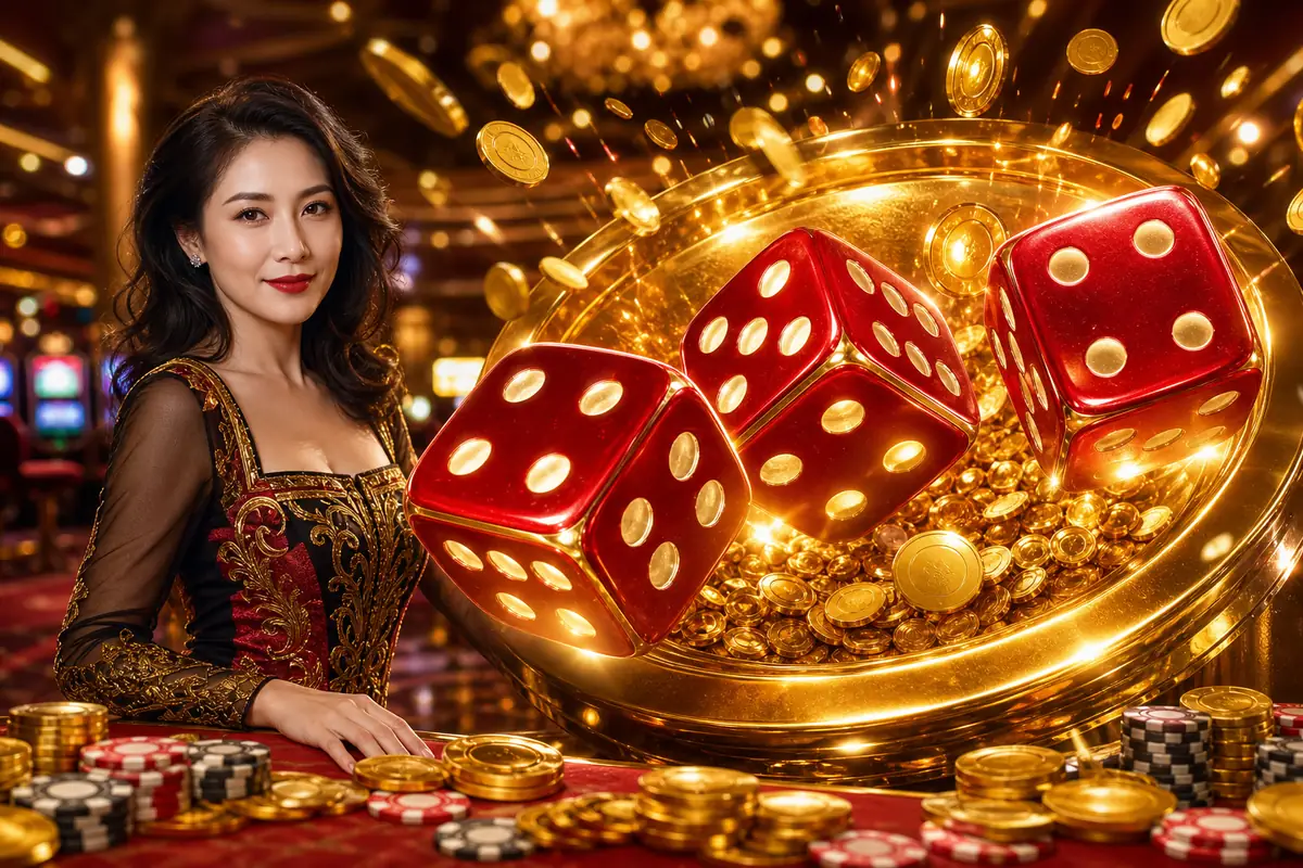 abe365 কাইশেন ফিশিং কৌশল ও টিপস